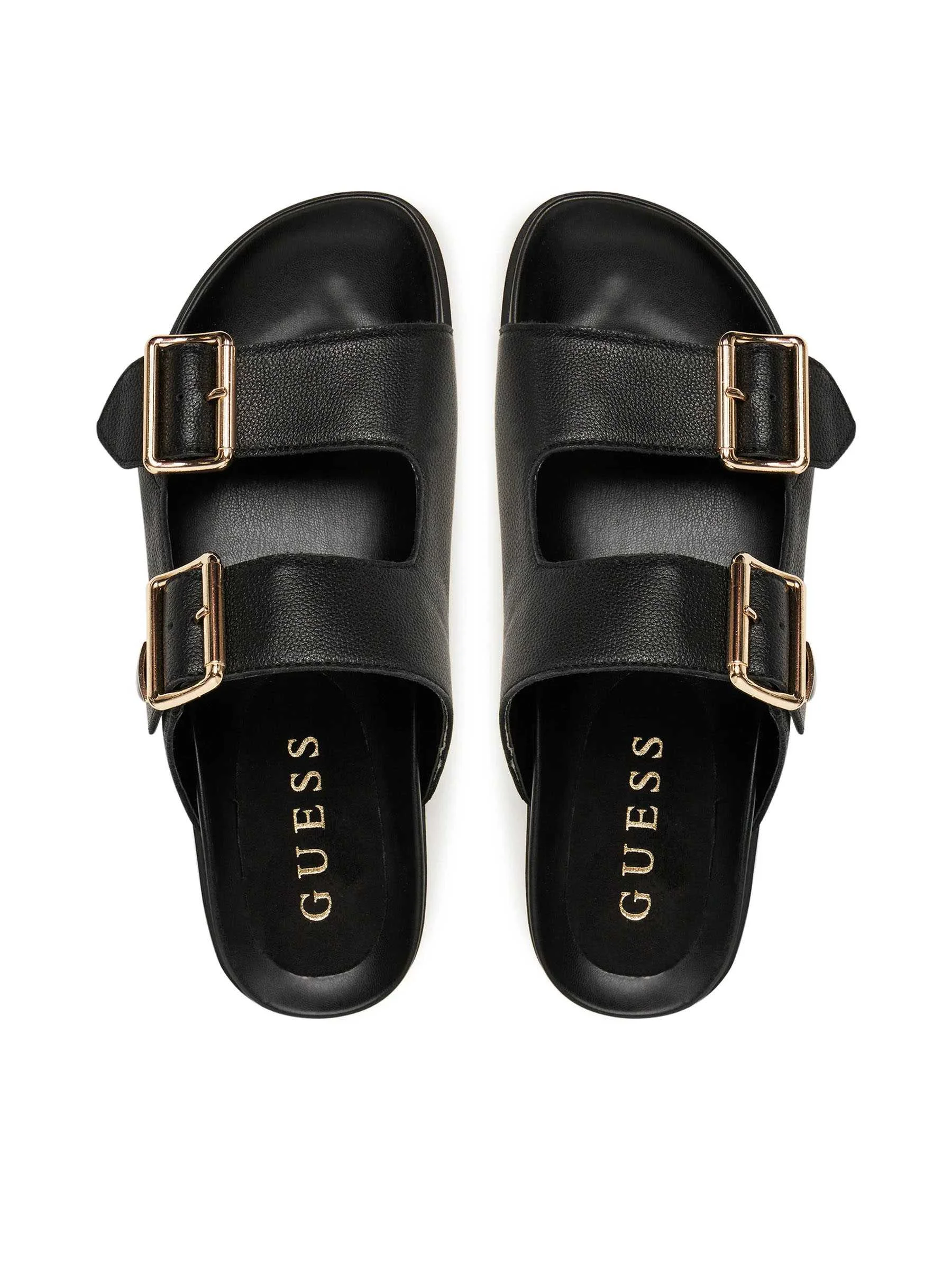 GUESS - FASTEN GUESS - FASTEN