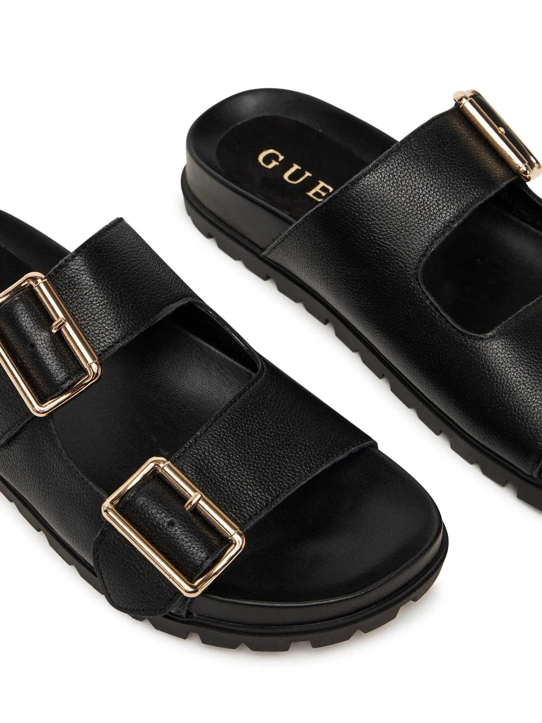 GUESS - FASTEN GUESS - FASTEN