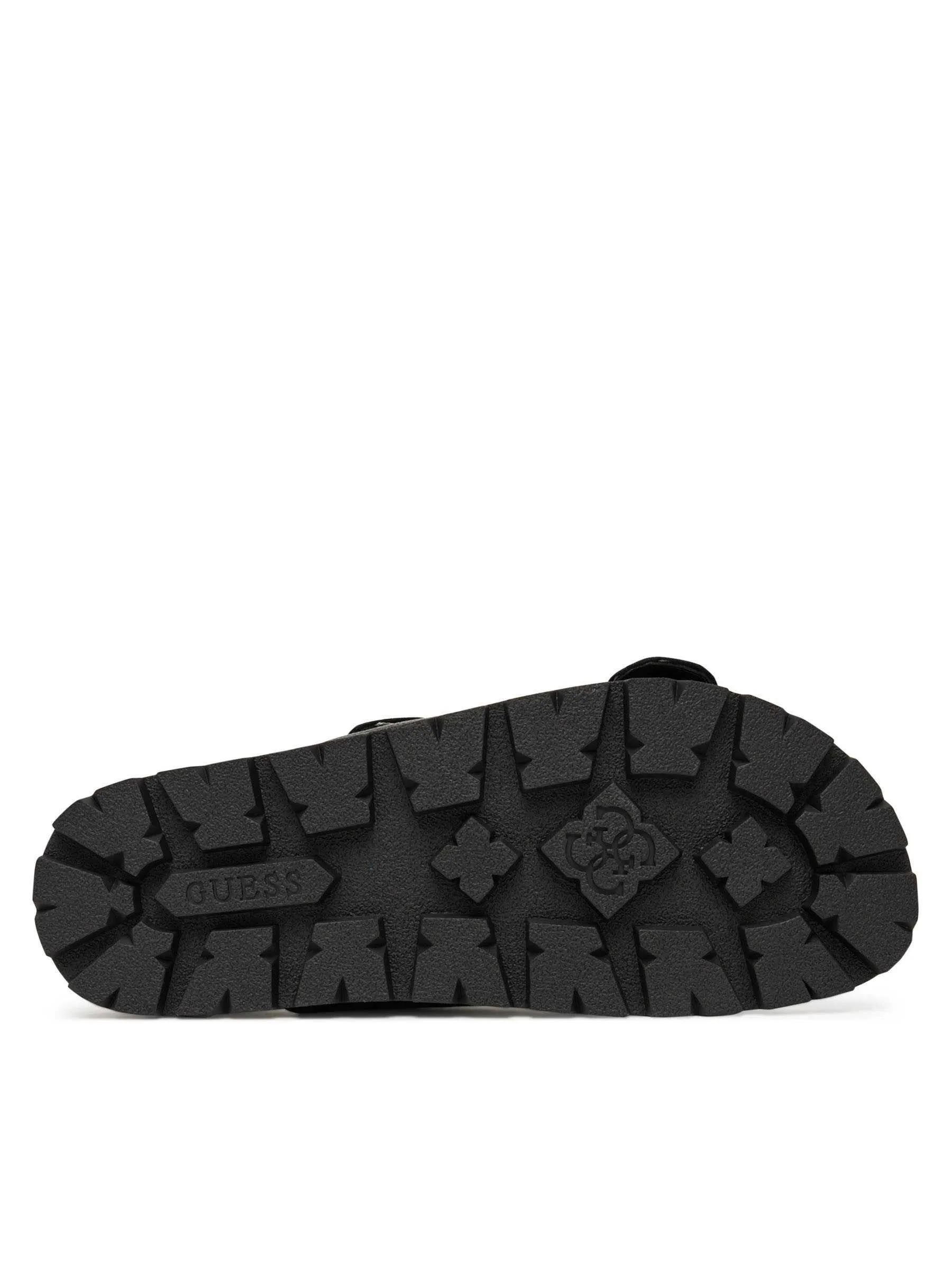 GUESS - FASTEN GUESS - FASTEN