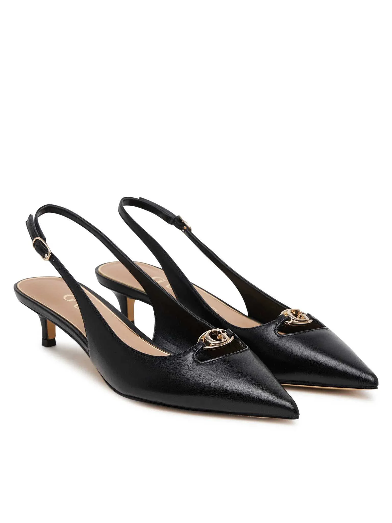 GUESS - JESSAH GUESS - JESSAH