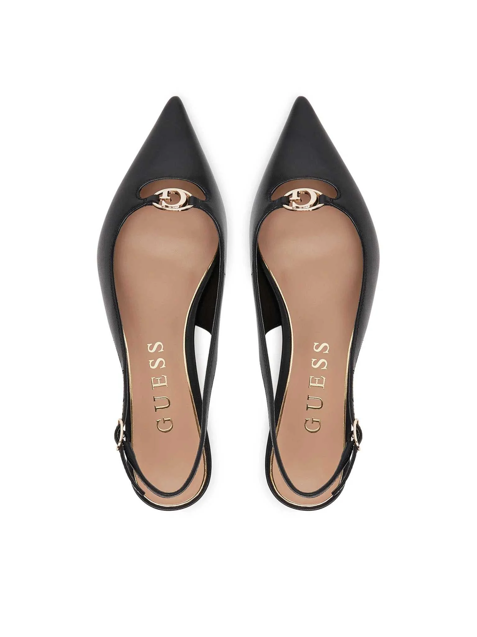 GUESS - JESSAH GUESS - JESSAH