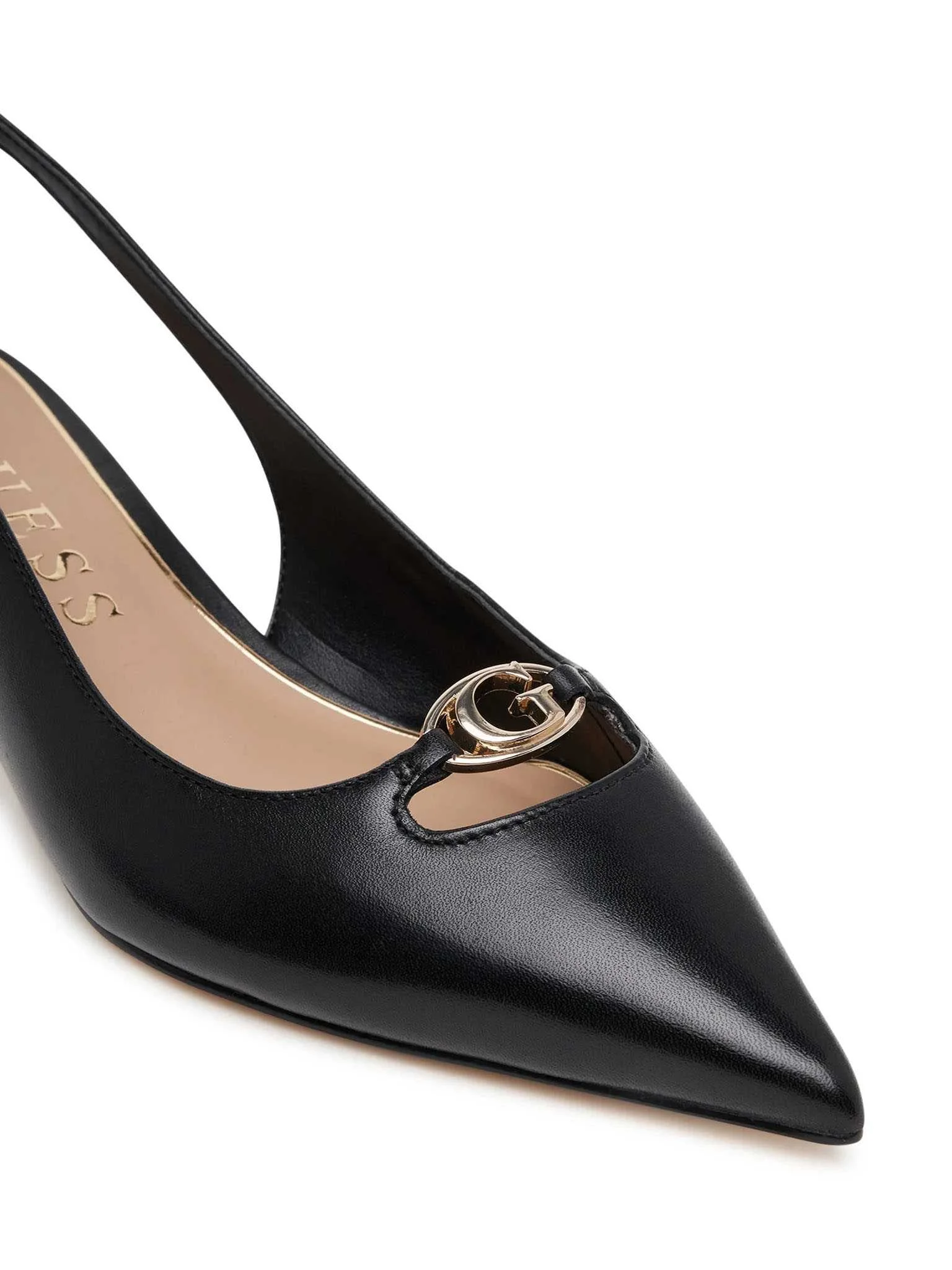 GUESS - JESSAH GUESS - JESSAH