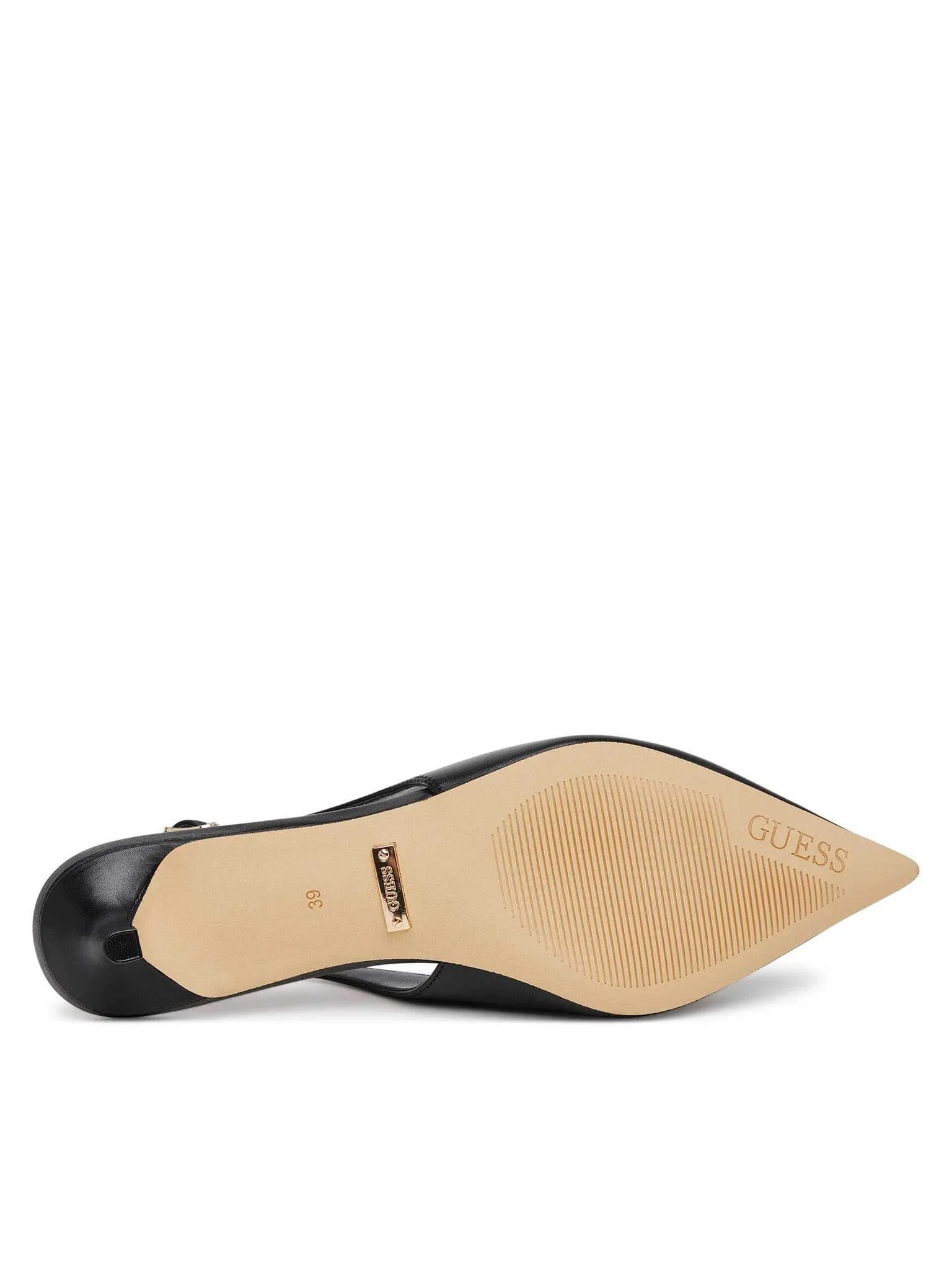 GUESS - JESSAH GUESS - JESSAH