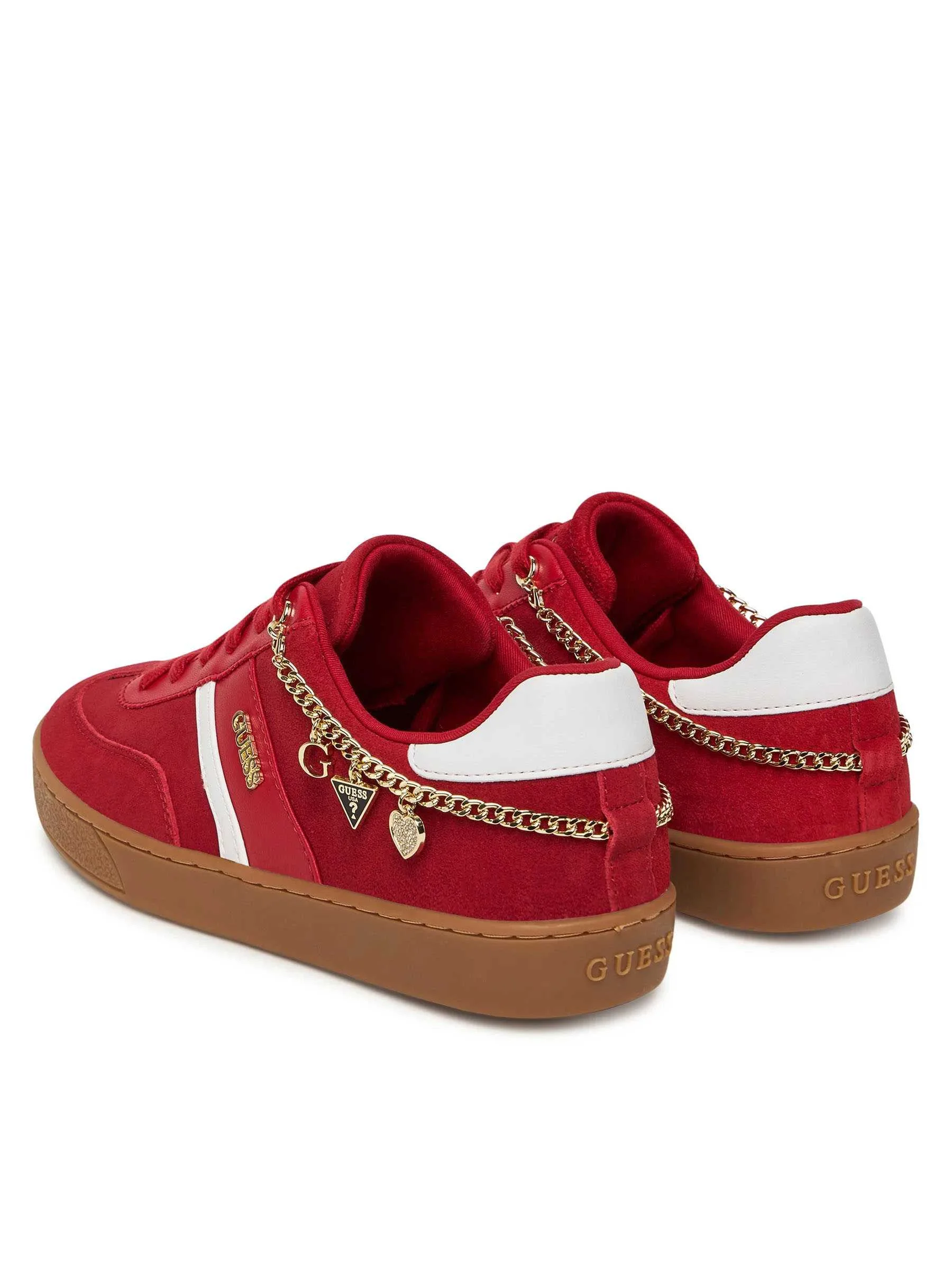 GUESS - NAOKO GUESS - NAOKO