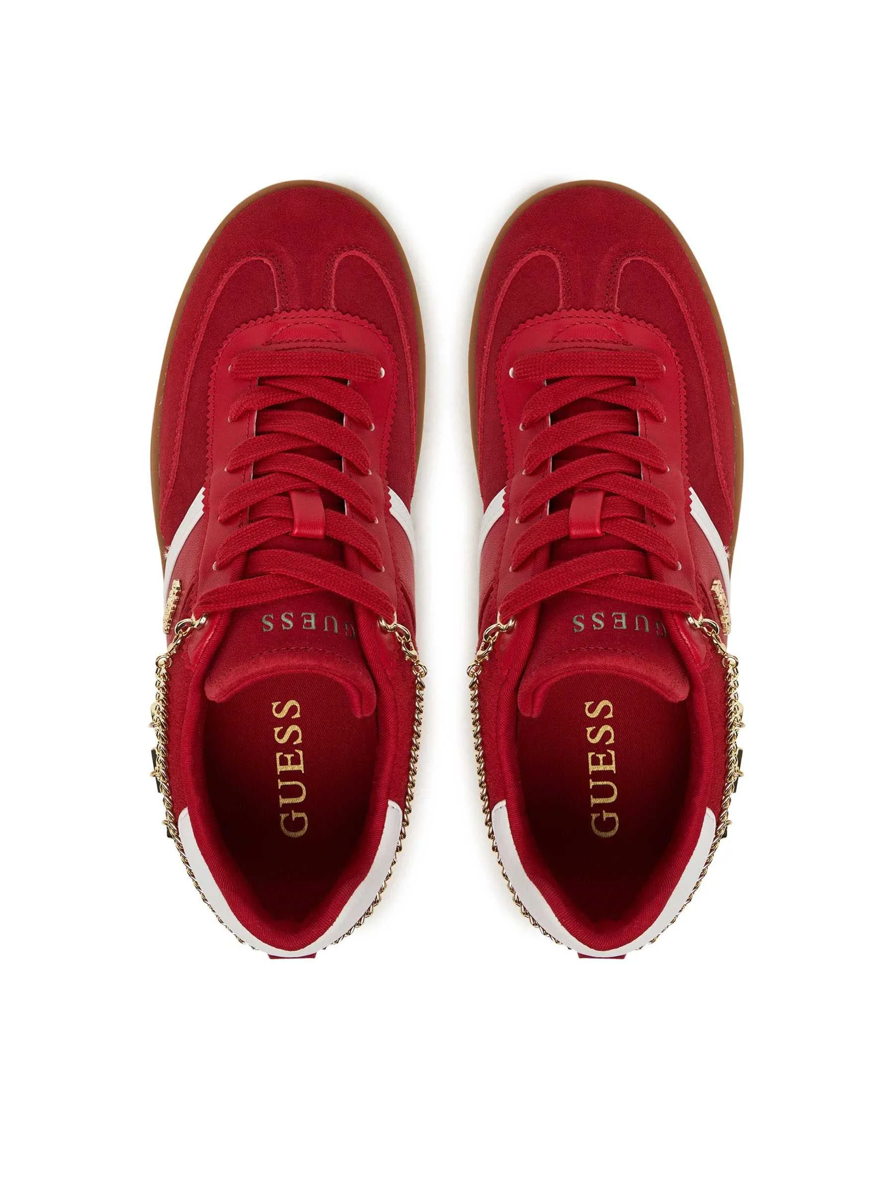 GUESS - NAOKO GUESS - NAOKO