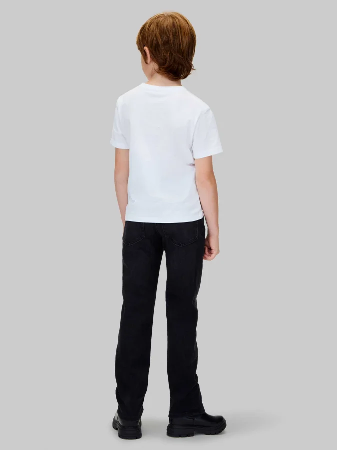 CALVIN KLEIN - REG STRAIGHT... 2