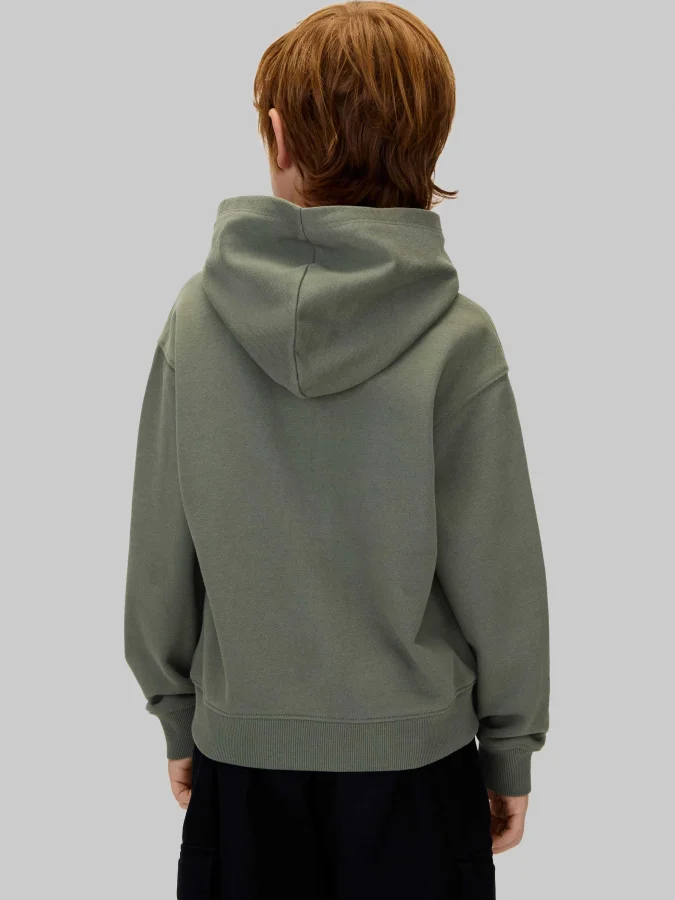 CALVIN KLEIN - COLOR LOGO... 2