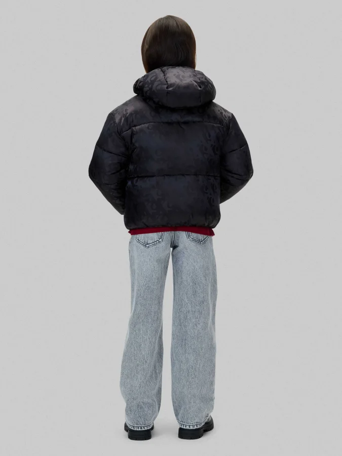 CALVIN KLEIN - CK LOGO AOP... 2