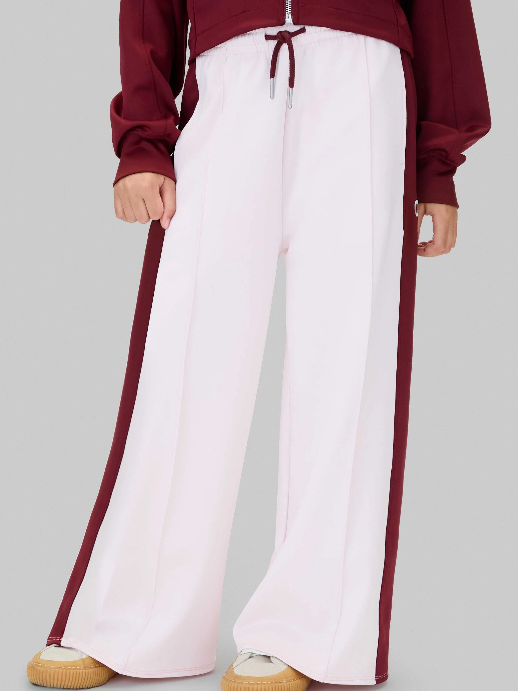 CALVIN KLEIN - COLORBLOCK SWEATPANT CALVIN KLEIN - COLORBLOCK SWEATPANT