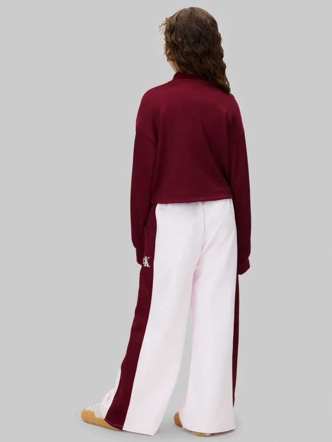 CALVIN KLEIN - COLORBLOCK... 2