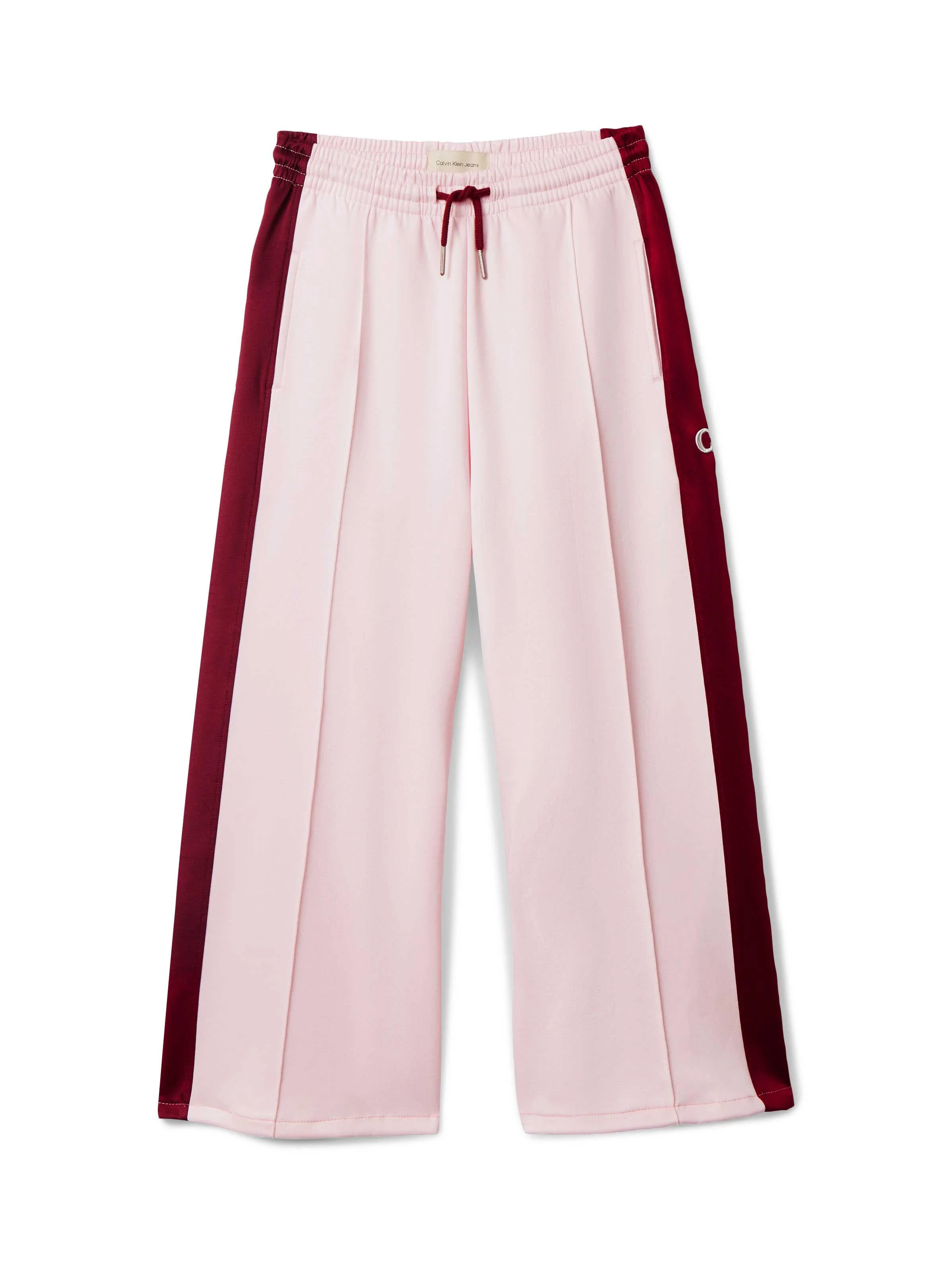 CALVIN KLEIN - COLORBLOCK SWEATPANT CALVIN KLEIN - COLORBLOCK SWEATPANT