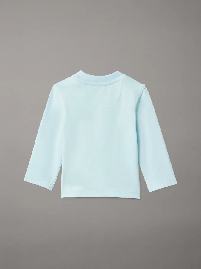 CALVIN KLEIN - MONOGRAM LS... 2