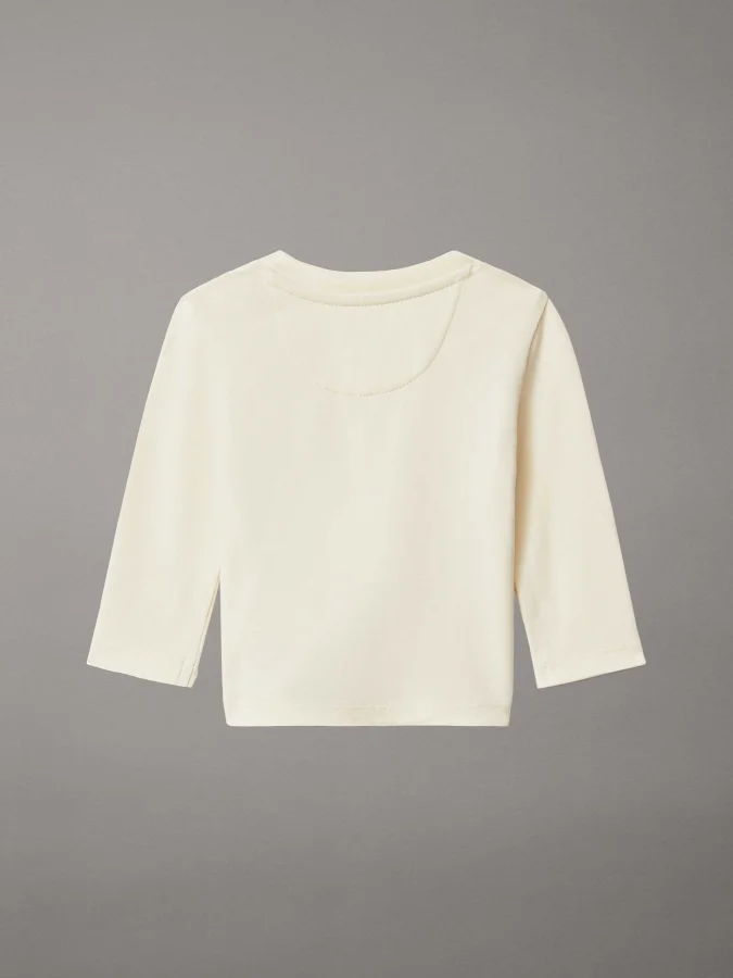 CALVIN KLEIN - MONOGRAM LS... 2
