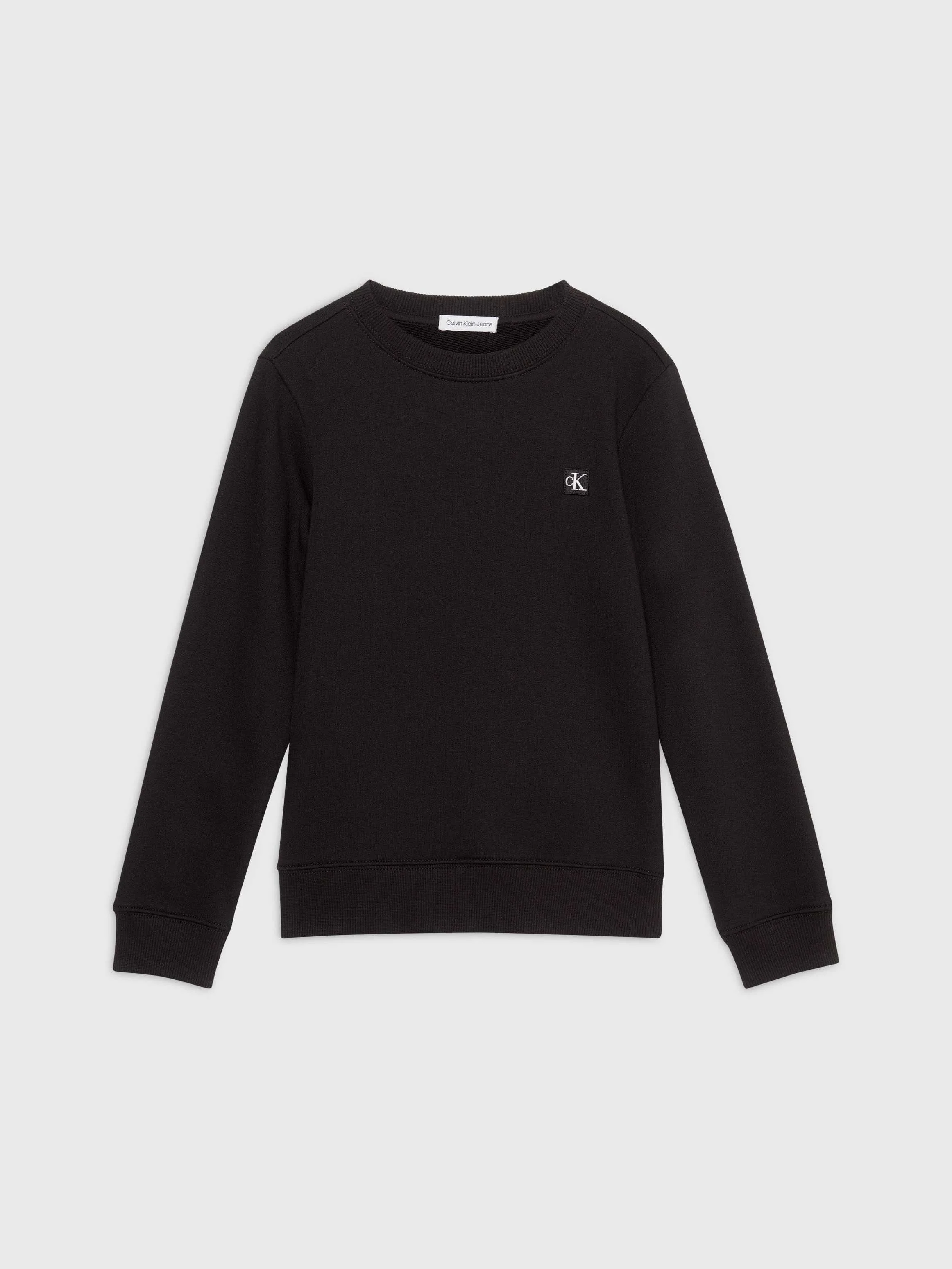 CALVIN KLEIN - MONO MINI BADGE REG CN CALVIN KLEIN - MONO MINI BADGE REG CN