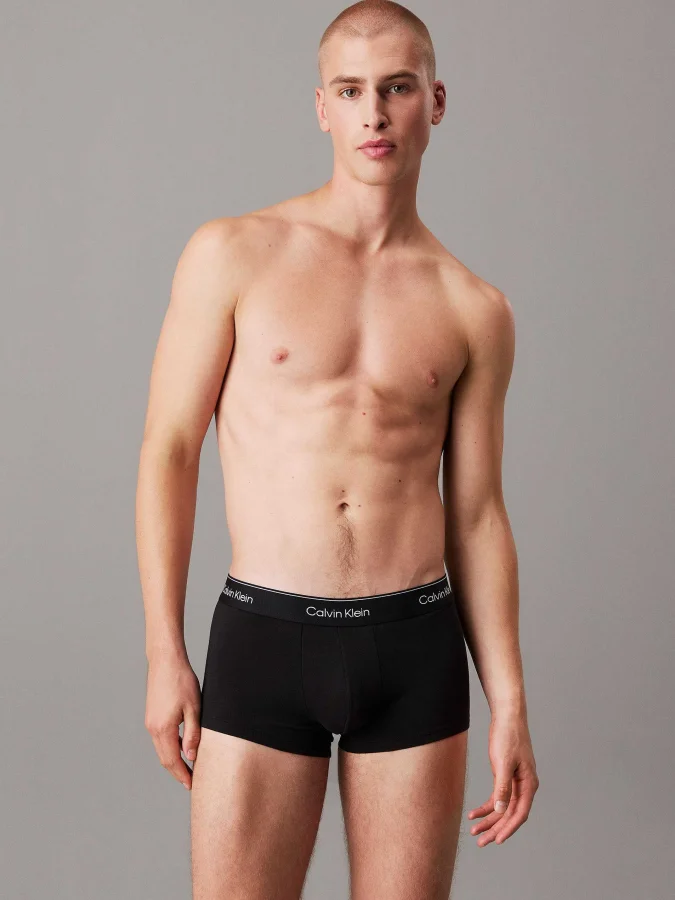 CALVIN KLEIN UNDERWEAR -... 2