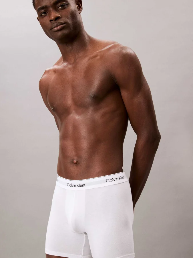 CALVIN KLEIN UNDERWEAR -... 2