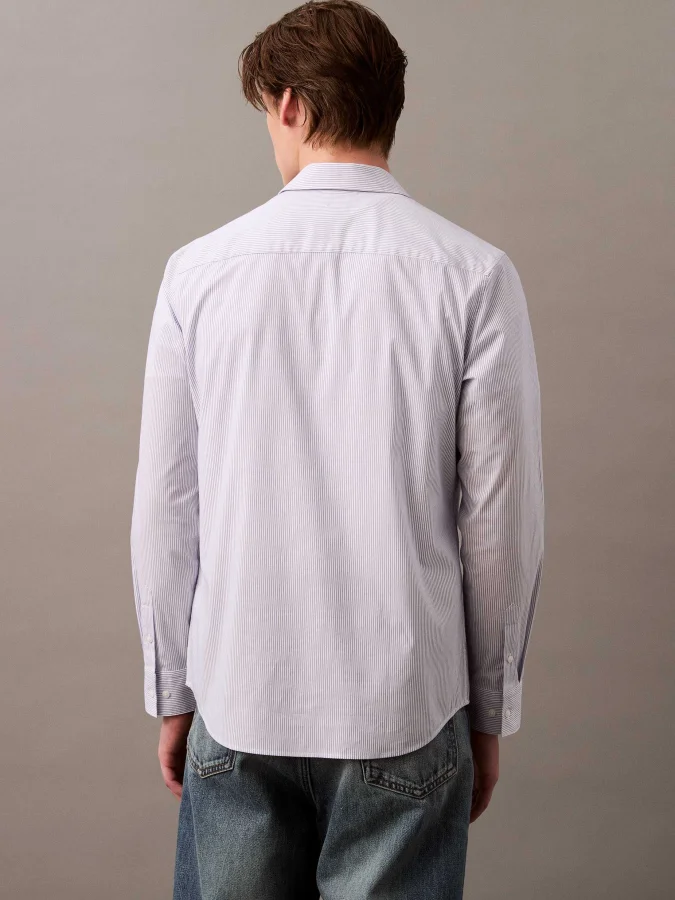CALVIN KLEIN - LS THIN... 2