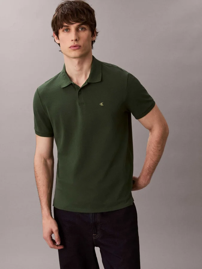 CALVIN KLEIN JEANS - SS...