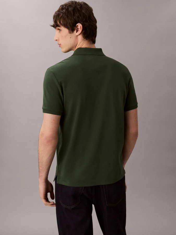 CALVIN KLEIN JEANS - SS... 2