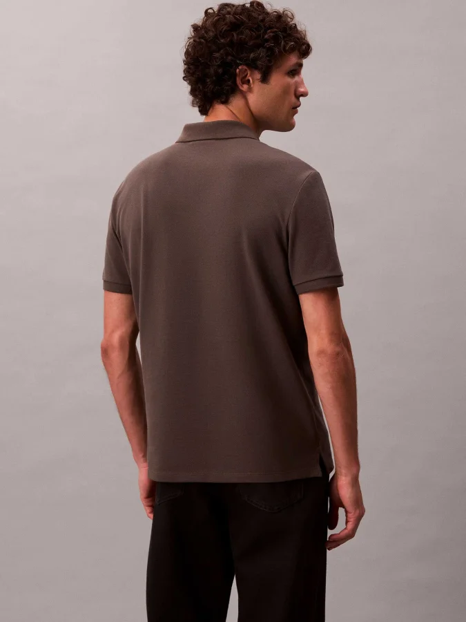 CALVIN KLEIN JEANS - SS... 2