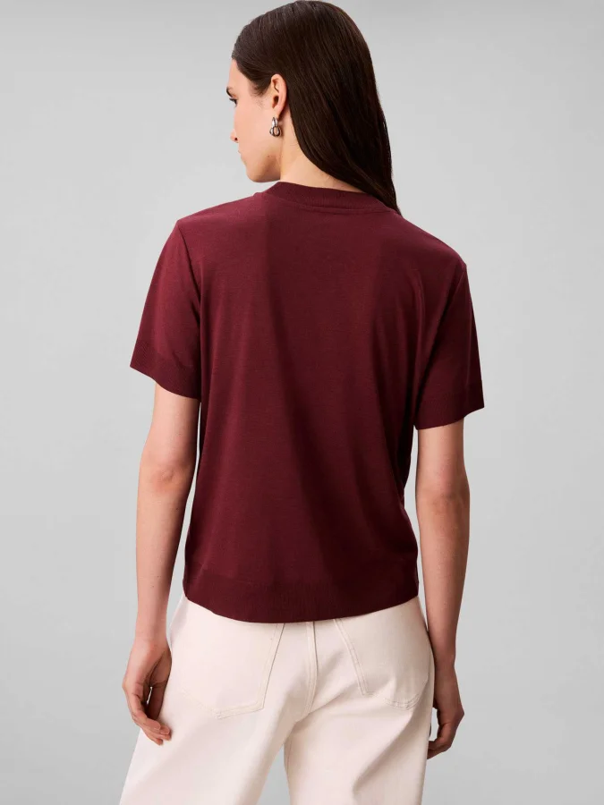 CALVIN KLEIN - SS REFINED... 2