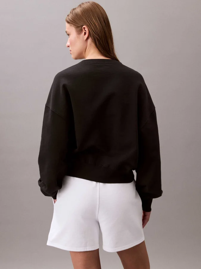 CALVIN KLEIN - A- LOGO EMB... 2
