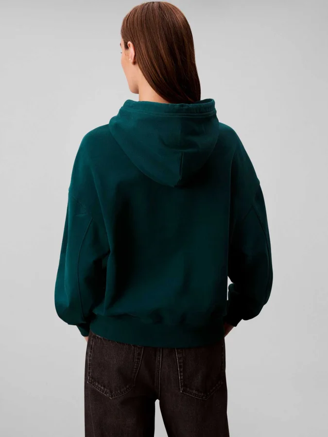 CALVIN KLEIN - A- Logo Emb... 2