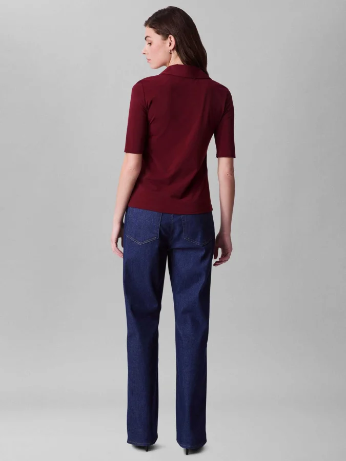 CALVIN KLEIN - HS CREPE... 2