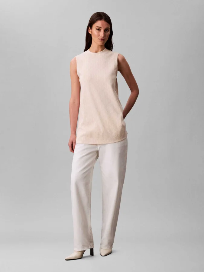 CALVIN KLEIN - EMBLEM AOP...