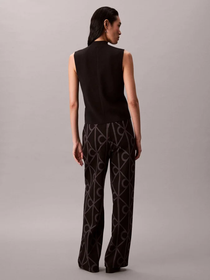 CALVIN KLEIN - EMBLEM AOP... 2