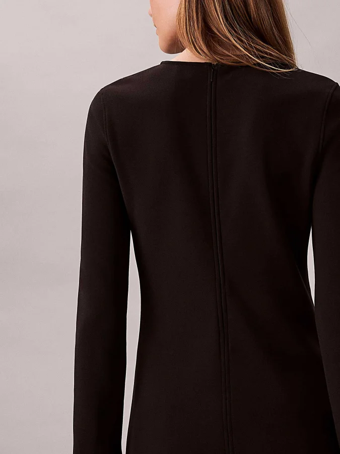 CALVIN KLEIN - TAILORED... 2