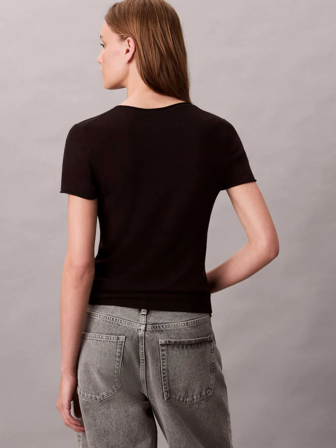CALVIN KLEIN - Fine Gauge... 2