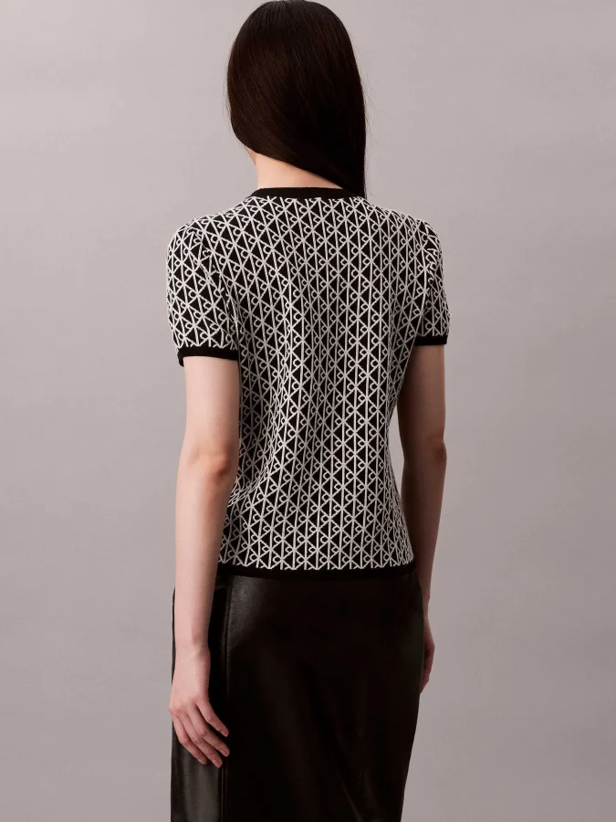 CALVIN KLEIN - Cap Sleeve... 2