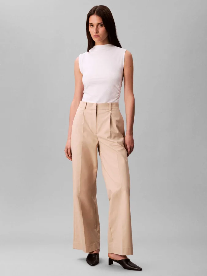 CALVIN KLEIN - STRETCH...