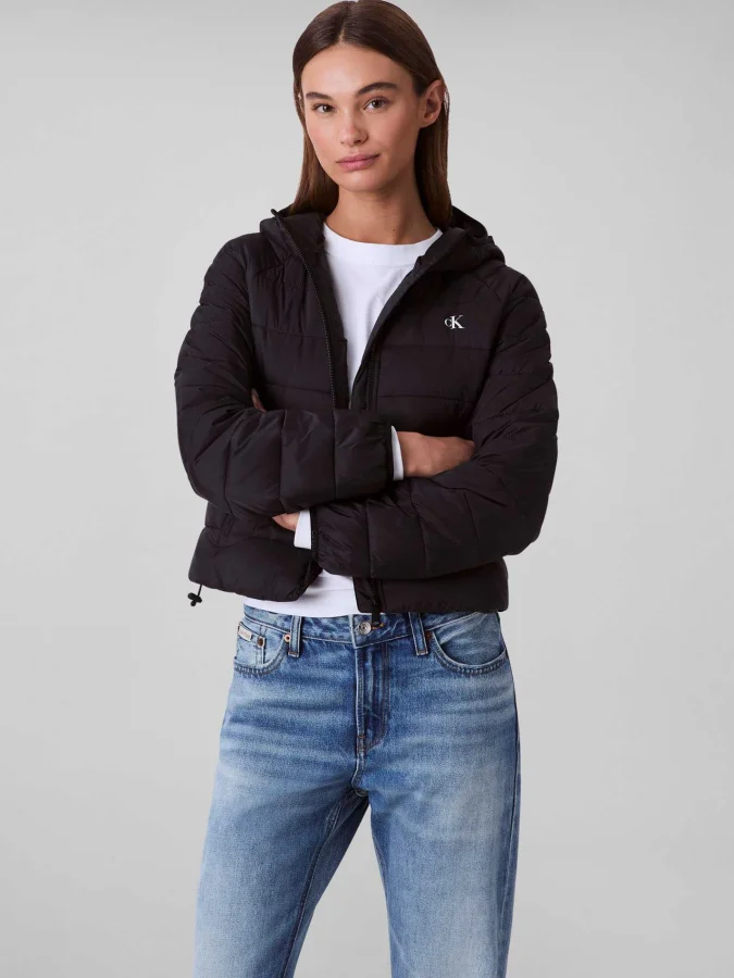 CALVIN KLEIN JEANS -...