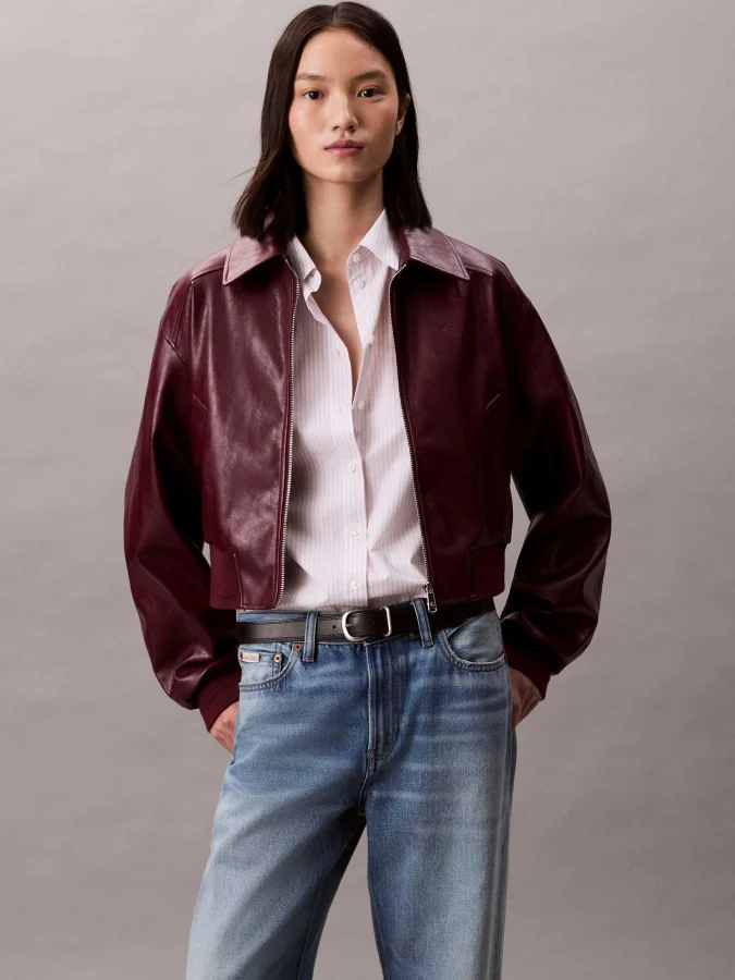 CALVIN KLEIN JEANS -...