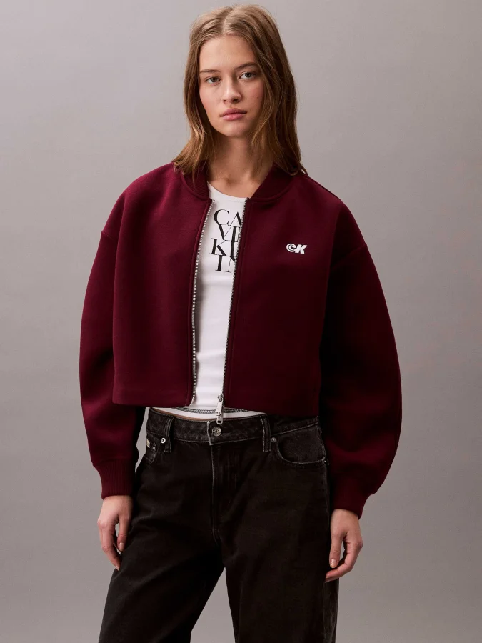 CALVIN KLEIN JEANS - A-...