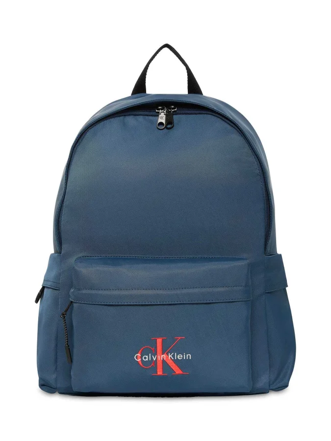 CALVIN KLEIN - BOLD ROUND...