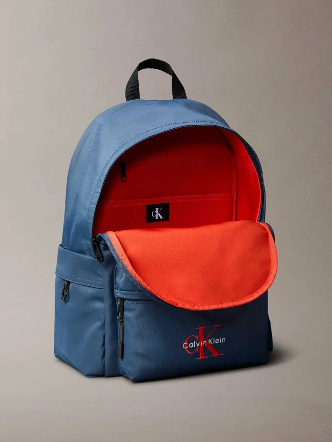 CALVIN KLEIN - BOLD ROUND... 2