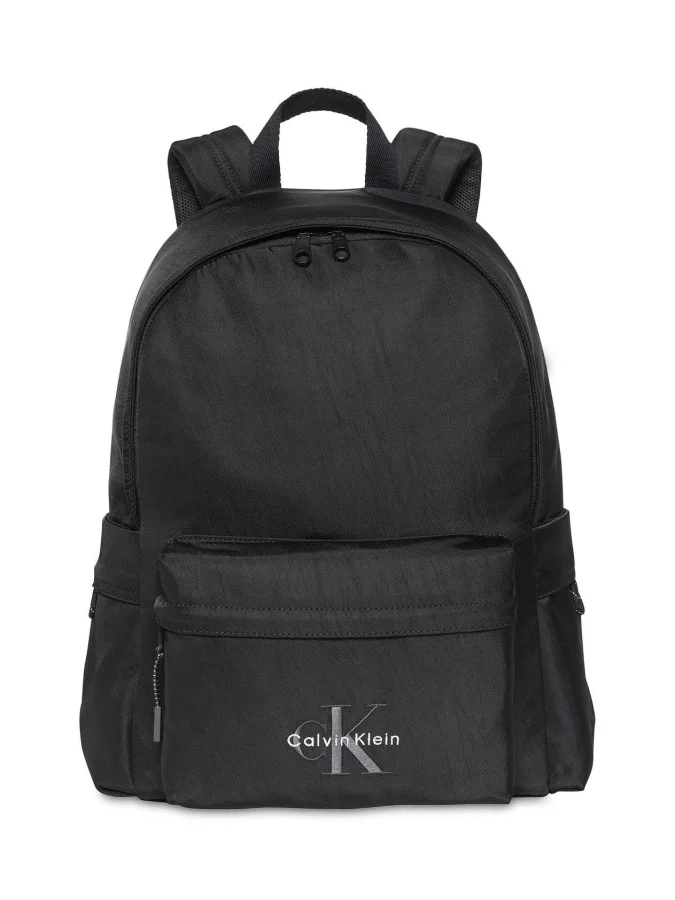 CALVIN KLEIN - BOLD ROUND...