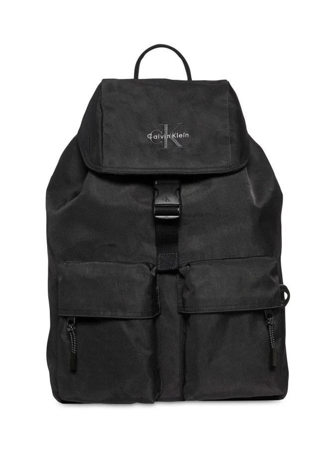 CALVIN KLEIN - BOLD FLAP...