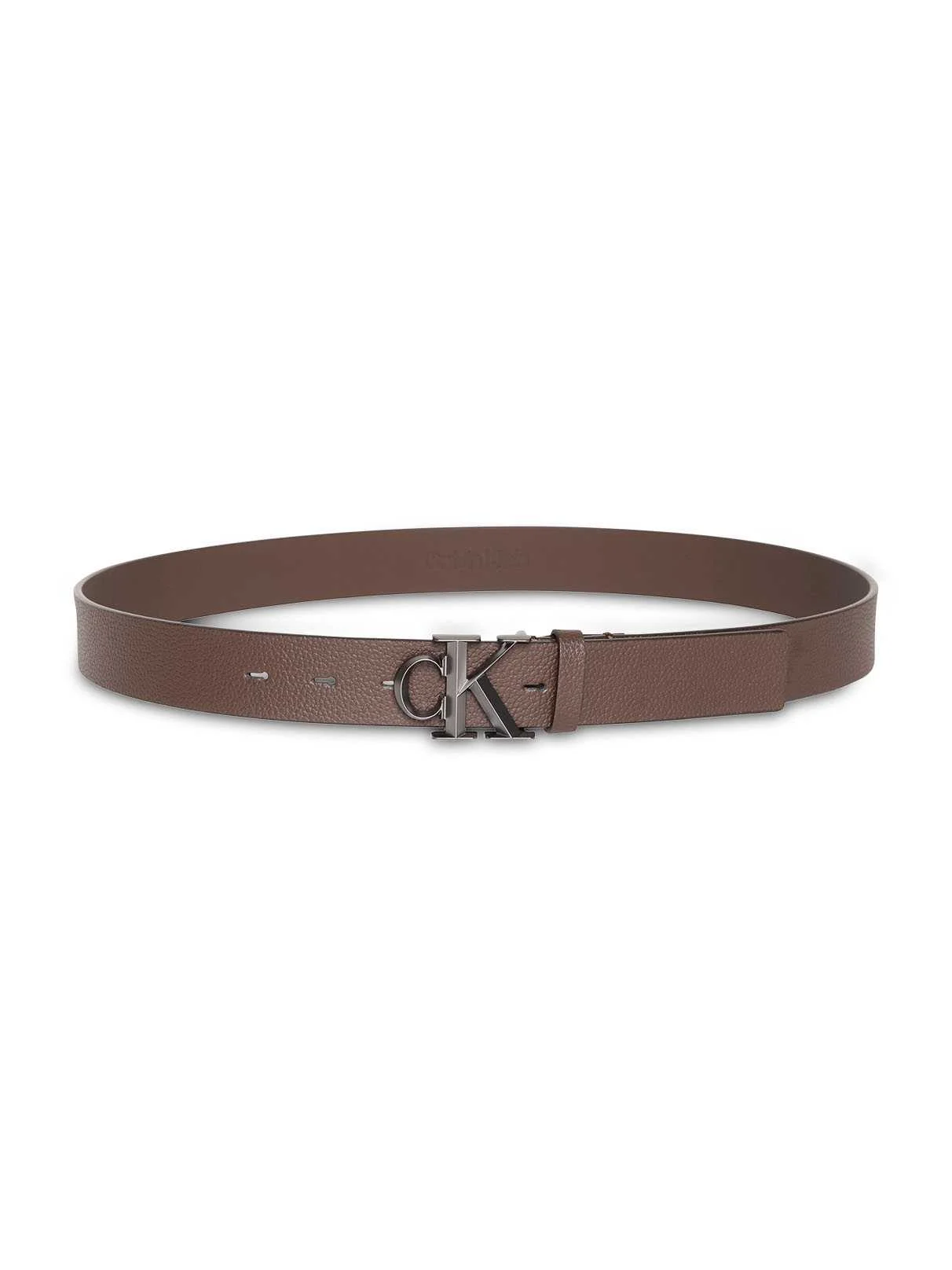 CALVIN KLEIN - CK BUCKLE 32MM CALVIN KLEIN - CK BUCKLE 32MM
