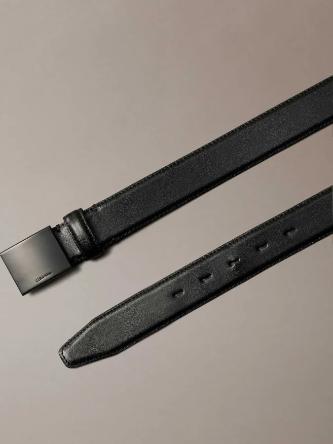 CALVIN KLEIN - LOGO PLAQUE... 2