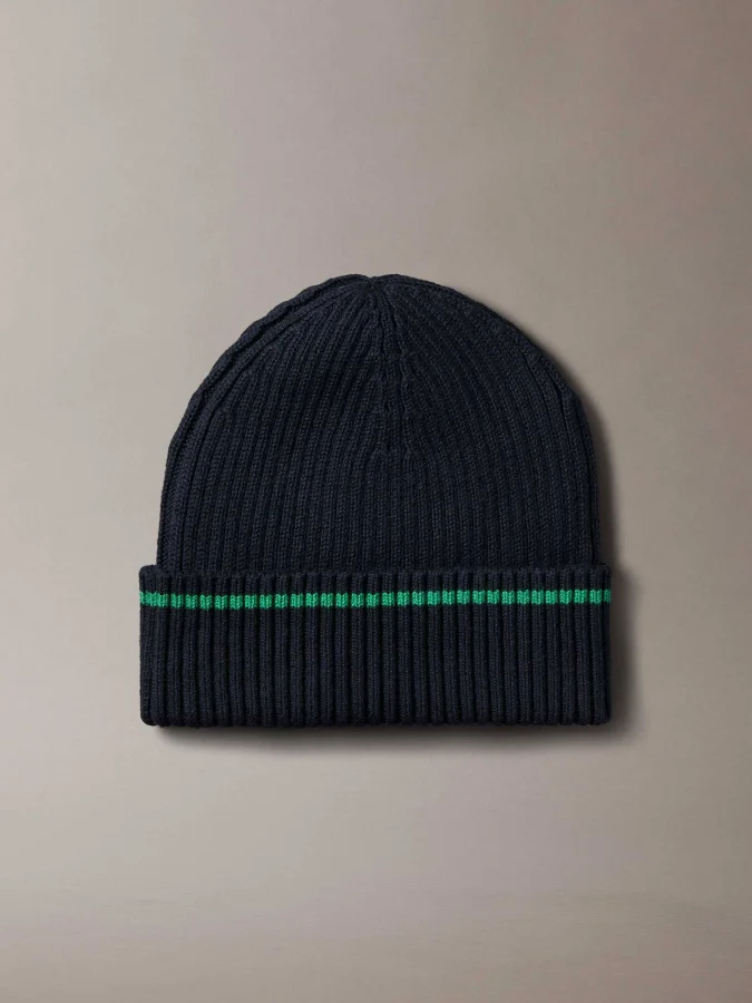 CALVIN KLEIN - PATCH RIB... 2