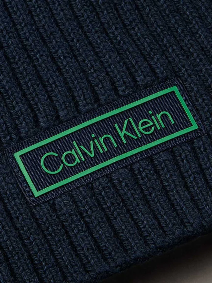 CALVIN KLEIN - PATCH CHUNKY... 2