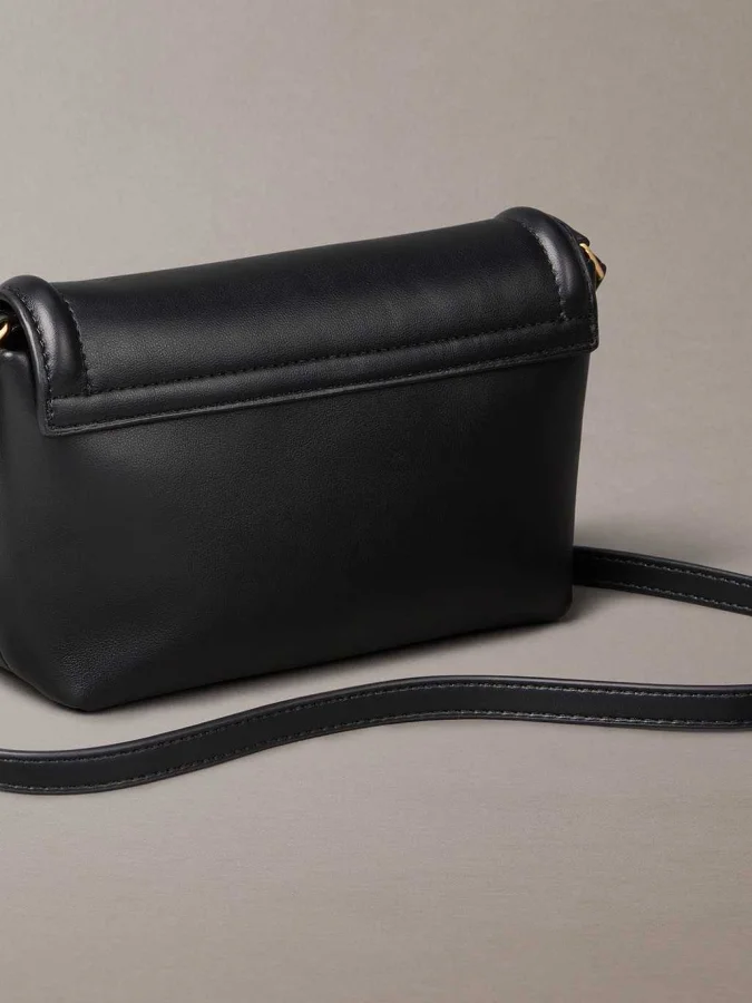 CALVIN KLEIN - BOLD CK FLAP... 2