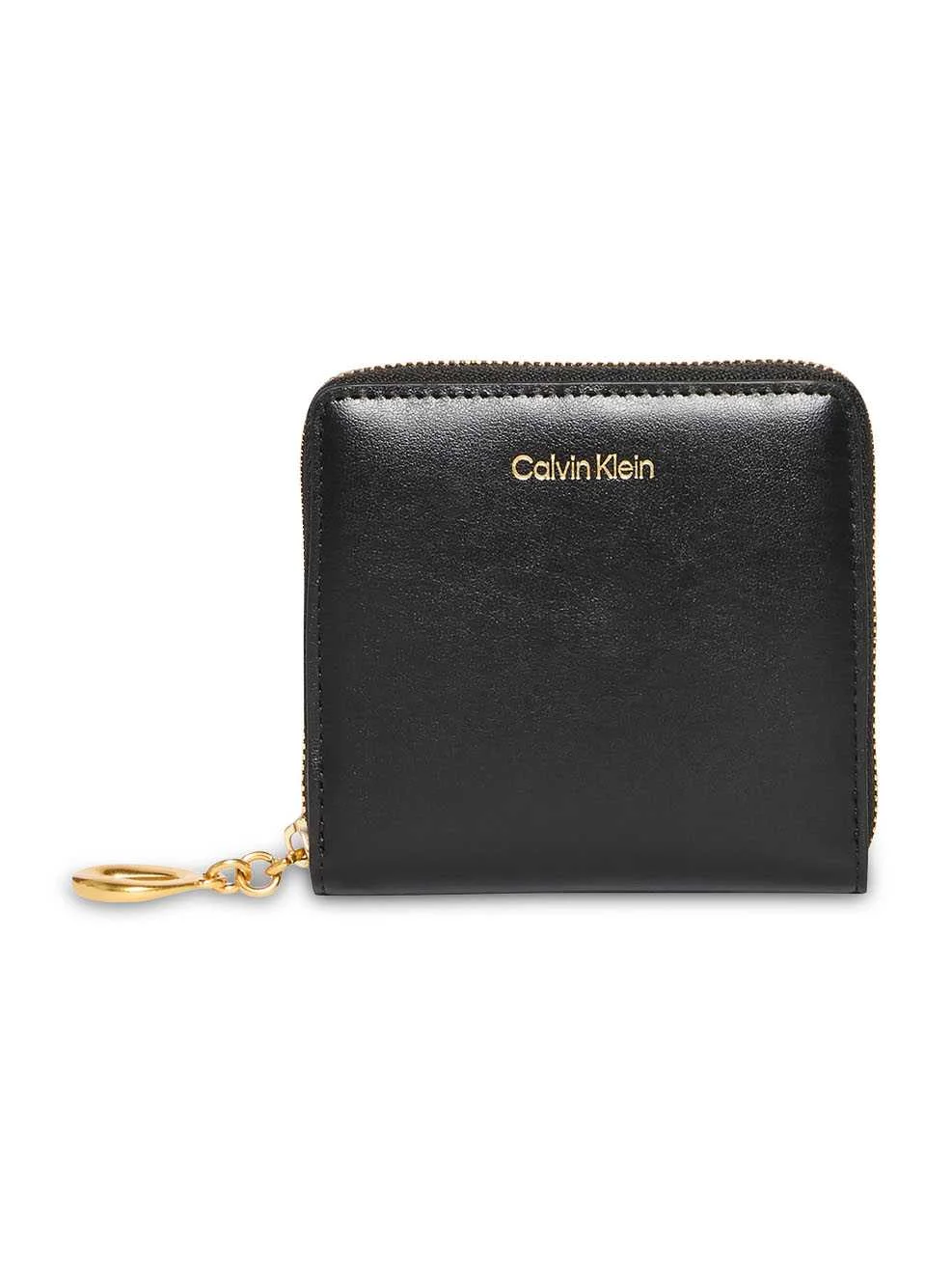 CALVIN KLEIN - HARDWARE SQUARE ZIP... CALVIN KLEIN - HARDWARE SQUARE ZIP...
