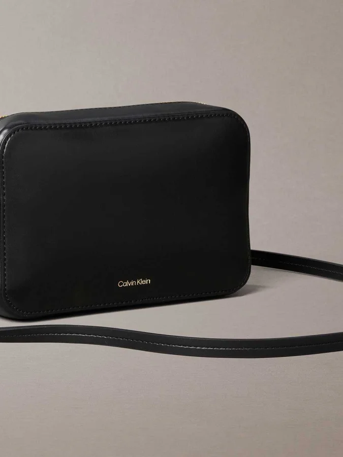 CALVIN KLEIN - CK CAMERA BAG 2