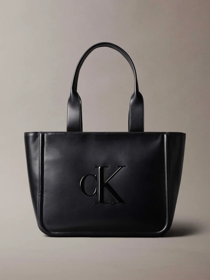 CALVIN KLEIN - BOLD CK...