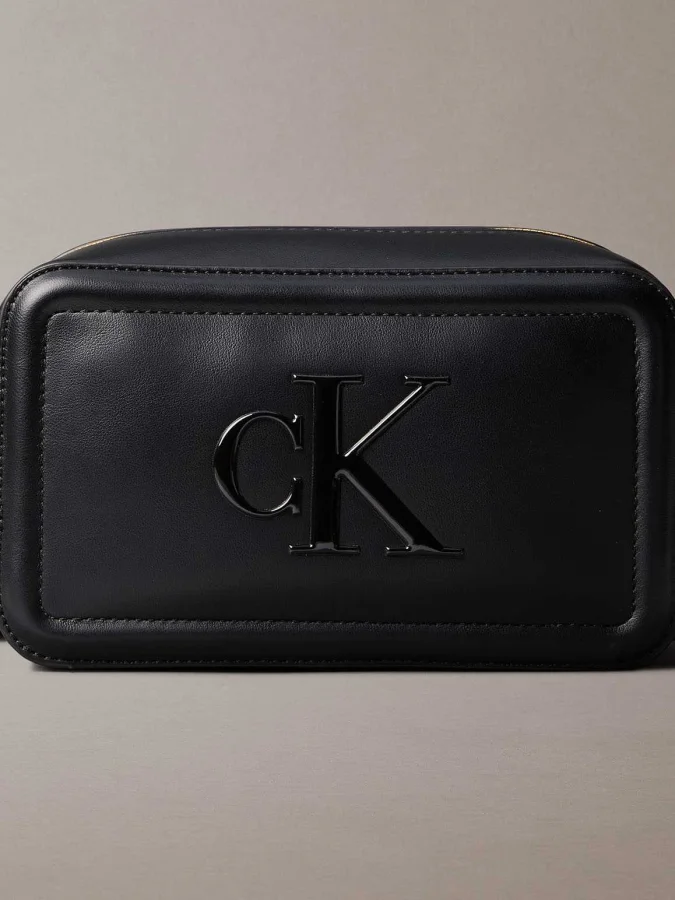 CALVIN KLEIN - BOLD CK...